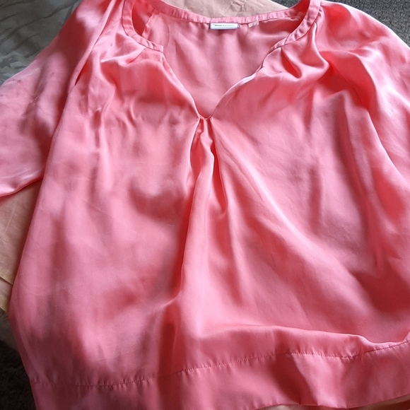 Donna Karan new york top - Picture 1 of 3